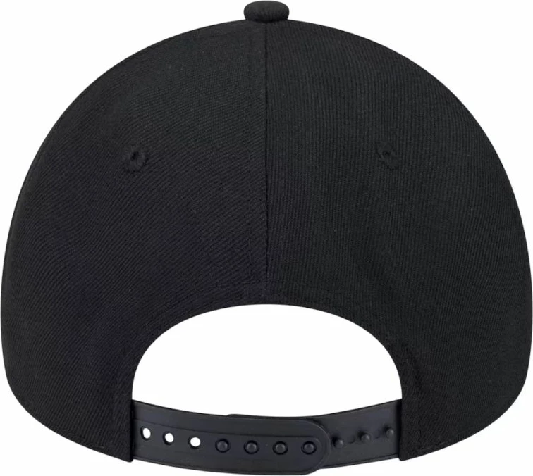 Kapica z logotipom Los Angeles Kings, New Era, črna