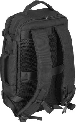 Nahrbtnik Camel Lite, Natec, 15,6", 19 L, črn
