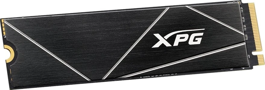 Visokozmogljiv SSD M.2, XPG Gammix S70 Blade, PCIe 4.0, 3D NAND NVMe, 2TB