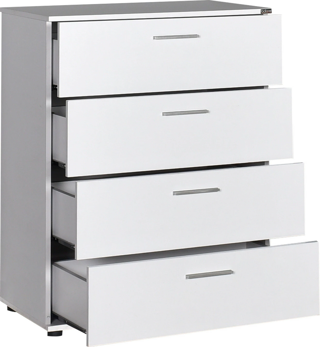 Komoda Hanah Home Sfn-540-Bb-1, bela