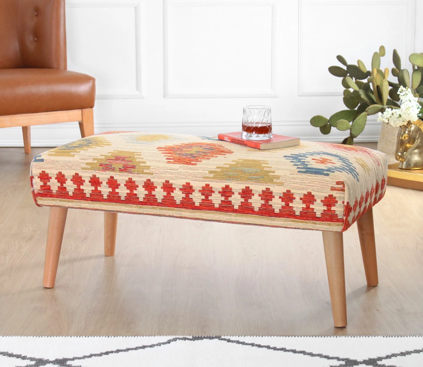 Klop Atelier del Sofa Beshir, krem