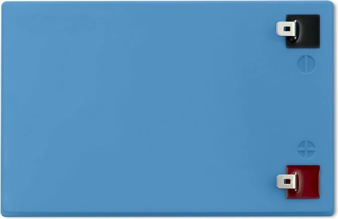 Baterija LiFePO4, 12,8 V, 12 Ah, 153,6 Wh, z BMS, Qoltec 53701