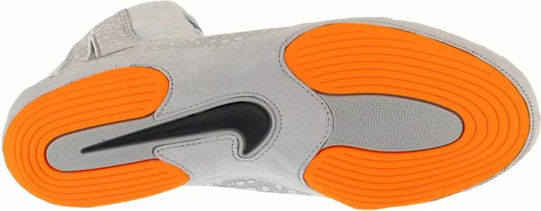 Superge za trening in borilne športe Nike, bele-sive