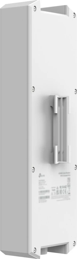 Dostopna točka Festa F61-Outdoor TP-Link AX1800, IP67, PoE, bela