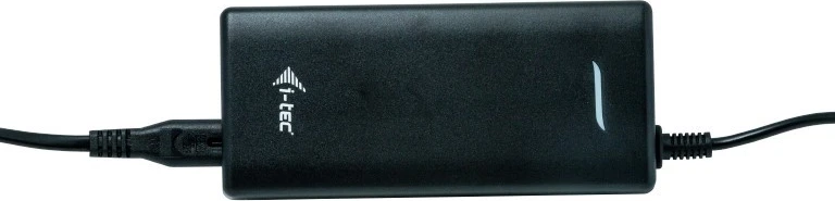 Dokovna postaja USB-C z dvema zaslonoma, napajanje 100 W + 112 W i-tec