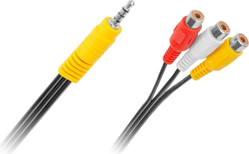 LED projektor FullHD 1080p, Kruger & Matz V-LED20, bel