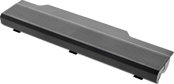 Baterija za prenosnik Mitsu za Fujitsu E8310/S7110, 4400 mAh, 48 Wh, Li-ion, črna