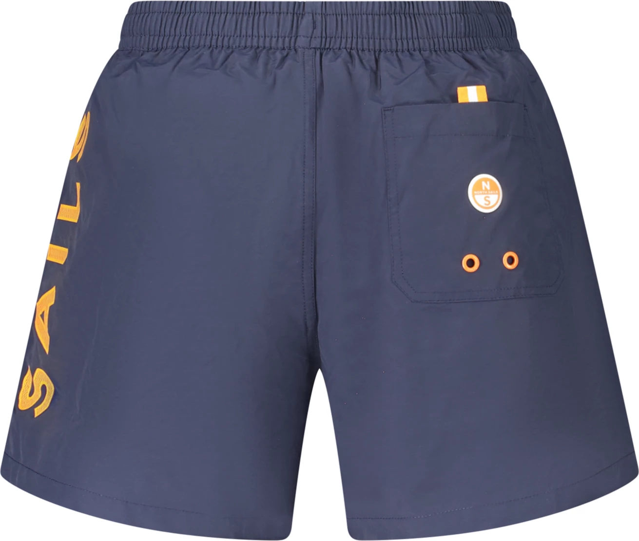 Plavalne spodnje hlače NORTH SAILS, moški, modre