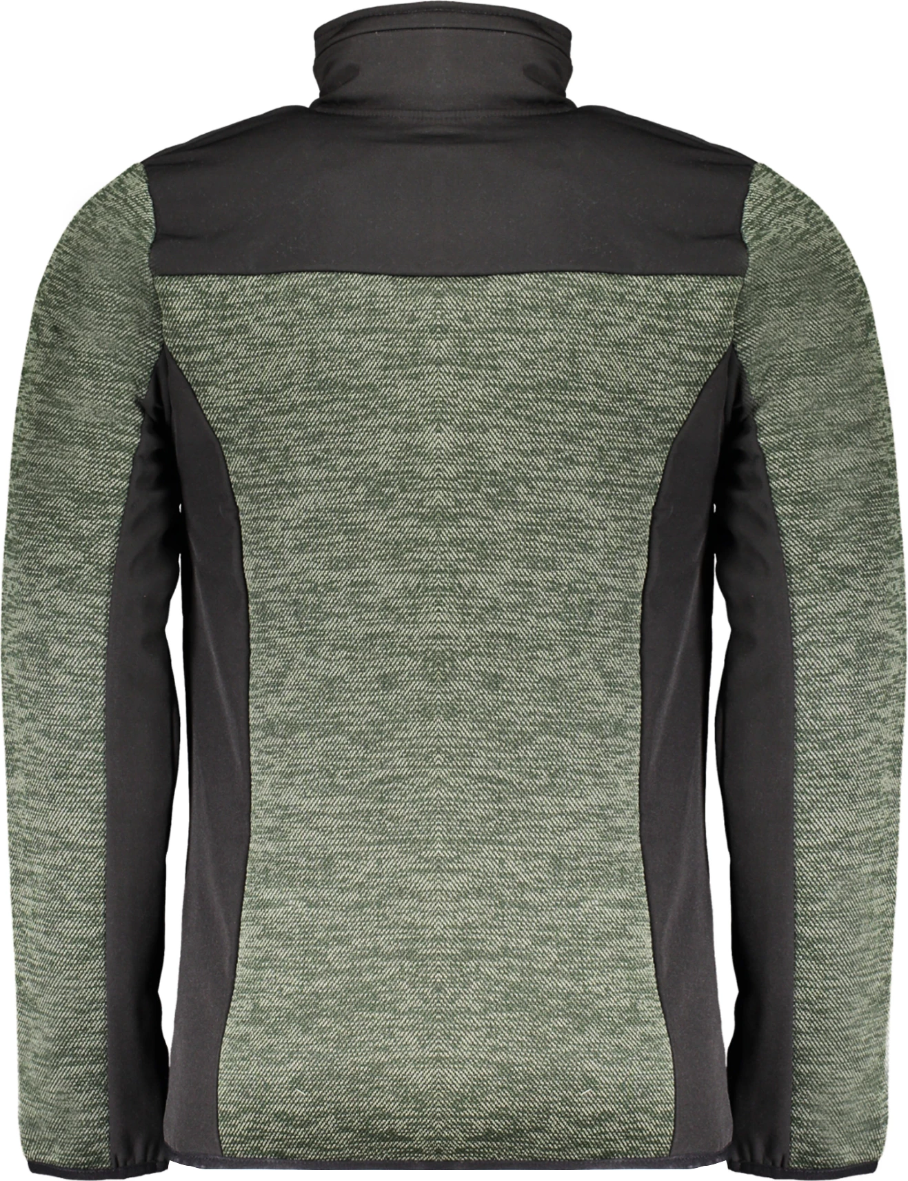 Športna jakna za moške NORWAY 1963, zelena