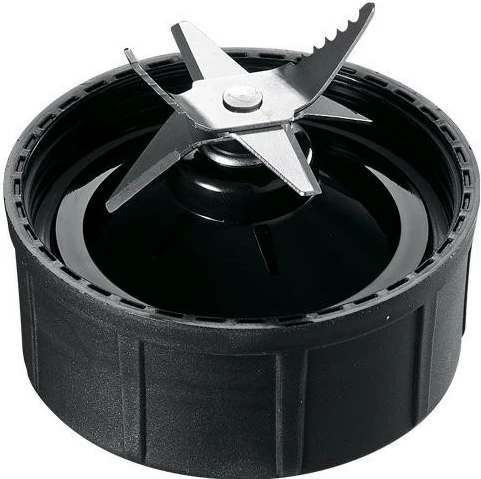 Blender za športne napitke Mix & Fit X-Line SB2000 N'OVEEN, 500 W, 800 ml, črn