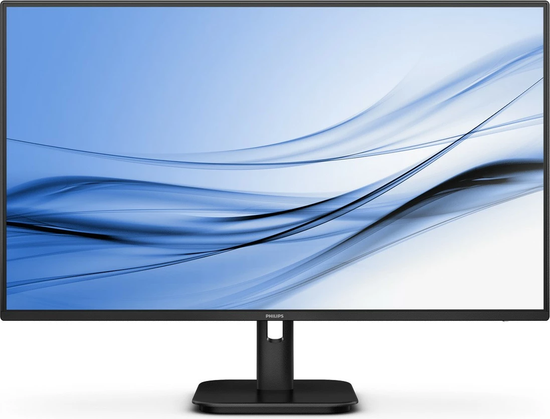 Monitor 27", IPS, 100 Hz, Full HD, vgrajeni zvočniki, črn Philips 27E1N1100A