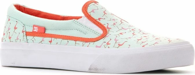 Superge, DC Trase W ADBS300135 MIB, bele