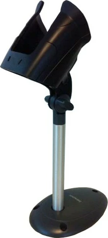Nosilec za skener Datalogic STD-P090 za PowerScan PBT9500, inox/črn