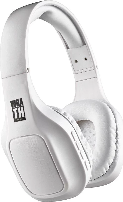 Brezžične stereo slušalke, NGS Artica Wrath, bele