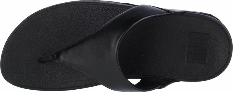 Superge FitFlop Lulu, ženske, črne