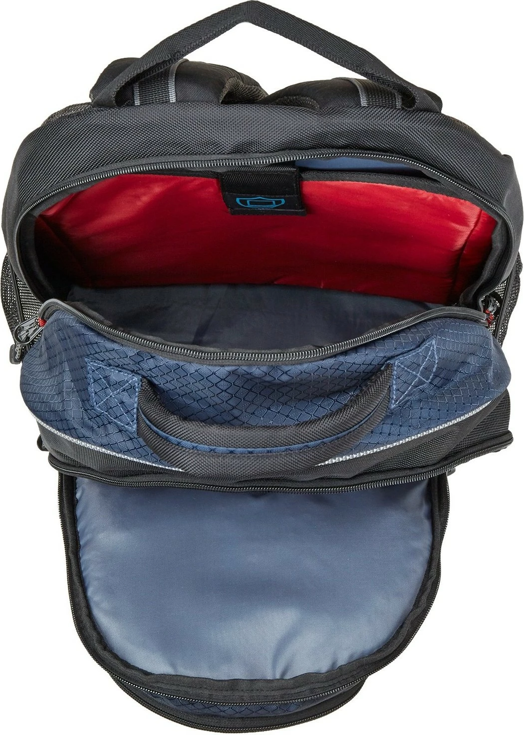 Nahrbtnik za prenosnik 15,6-palčni Wenger Cobalt, moder