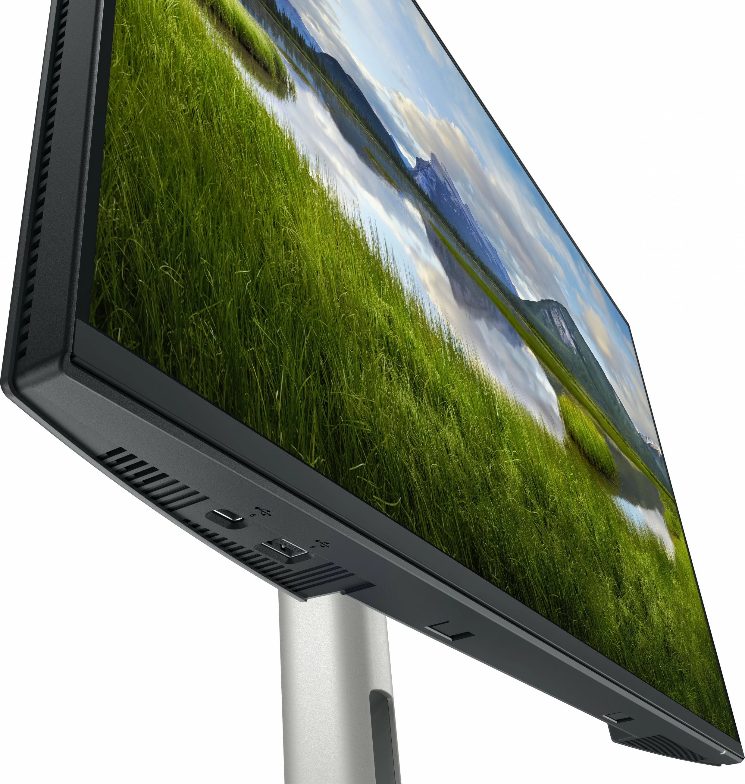 24" zaslon Full HD, Dell P Series P2425HE, črn