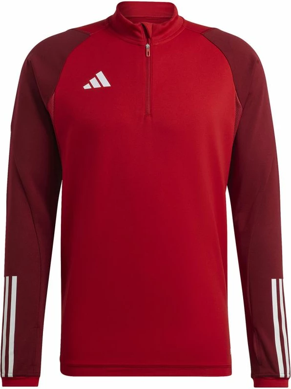 Trenirna majica (ducs) adidas Tiro 23 Competition Training Top M HI3050, rdeča