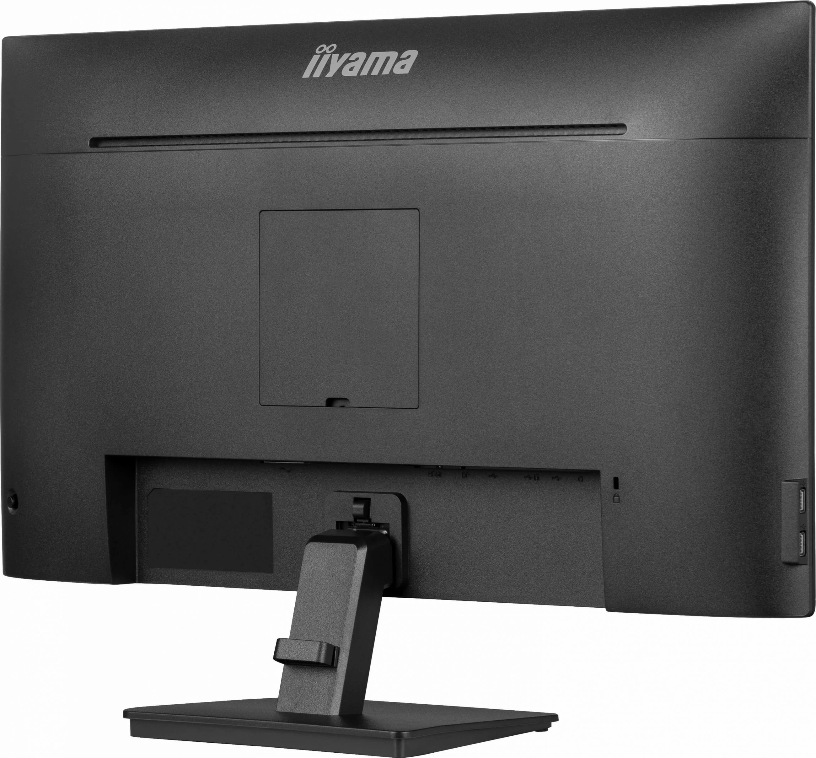 27" 4K Ultra HD LED monitor iiyama ProLite XU2792UHSU, črn