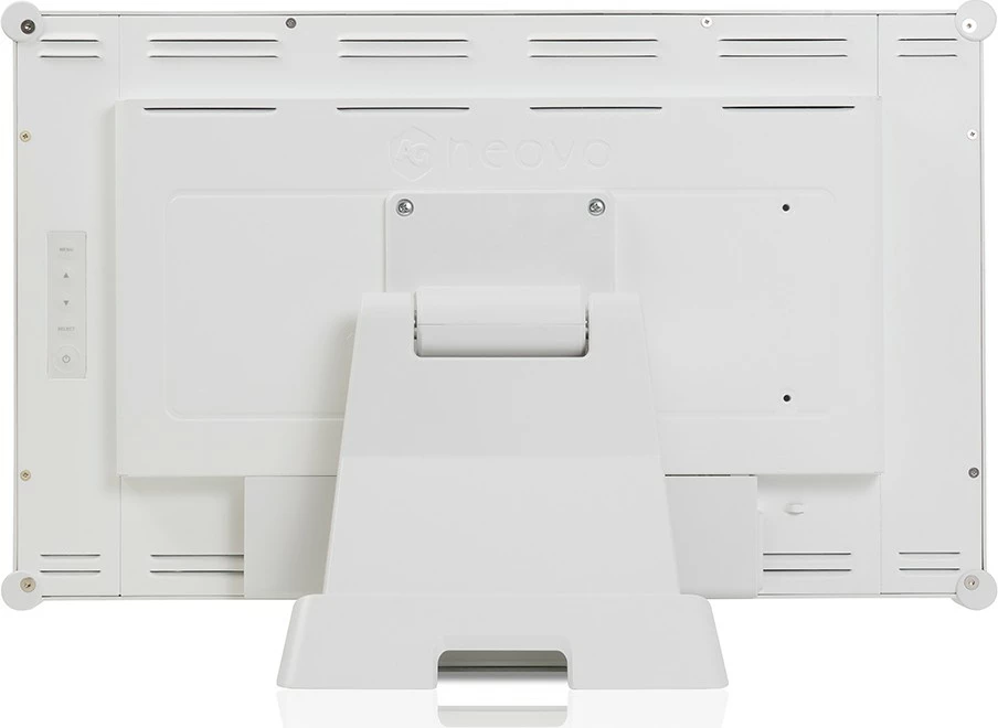 Monitor 22-palčni (55,9 cm), 10-točkovni zaslon na dotik, bel AG Neovo TX-2202w