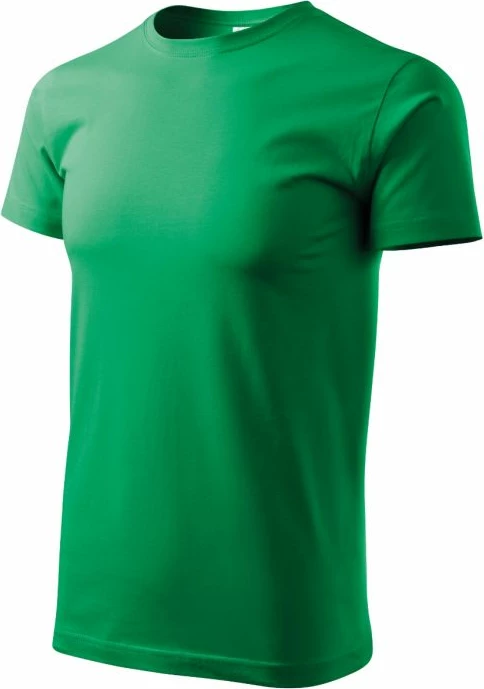 Unisex majica Adler, zelena