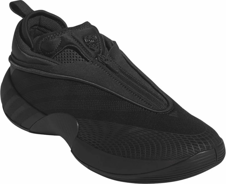 Superge, moški, črne Adidas DON ISSUE 7