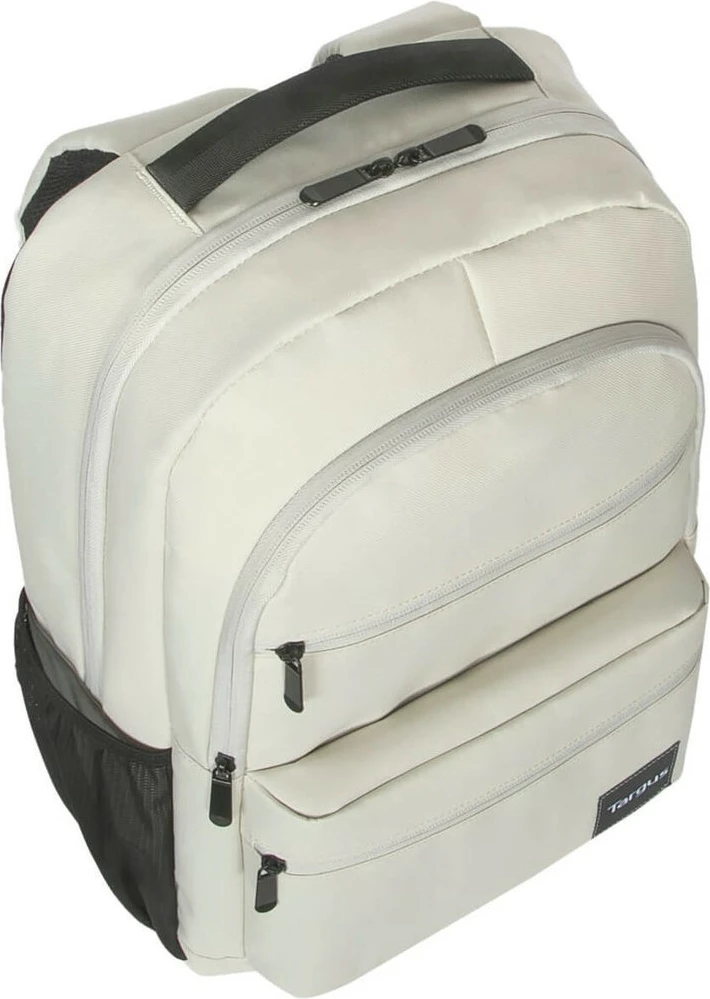 Nahrbtnik za prenosnik do 16 palcev Targus Octave III, bel