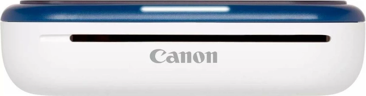Prenosni tiskalnik Canon Zoemini 2, granatna barva