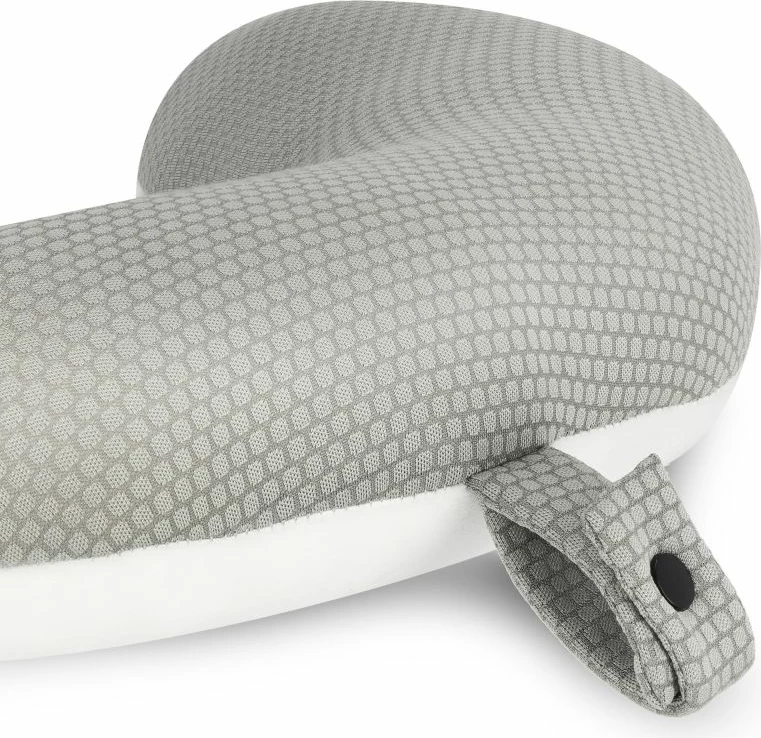 Potovalna blazina za otroke Spokey SERPENTE z držalom za pametni telefon