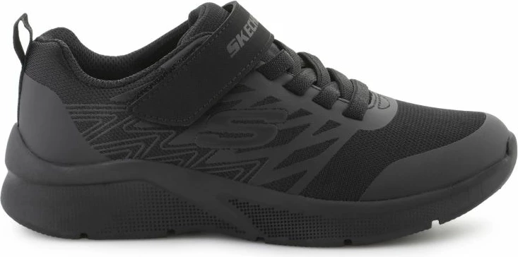 Superge za otroke Skechers, črne
