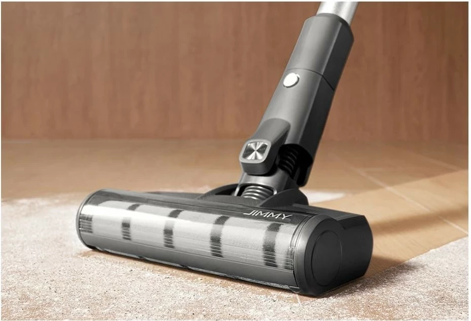 Sesalnik JIMMY JV83 Pro, grafit