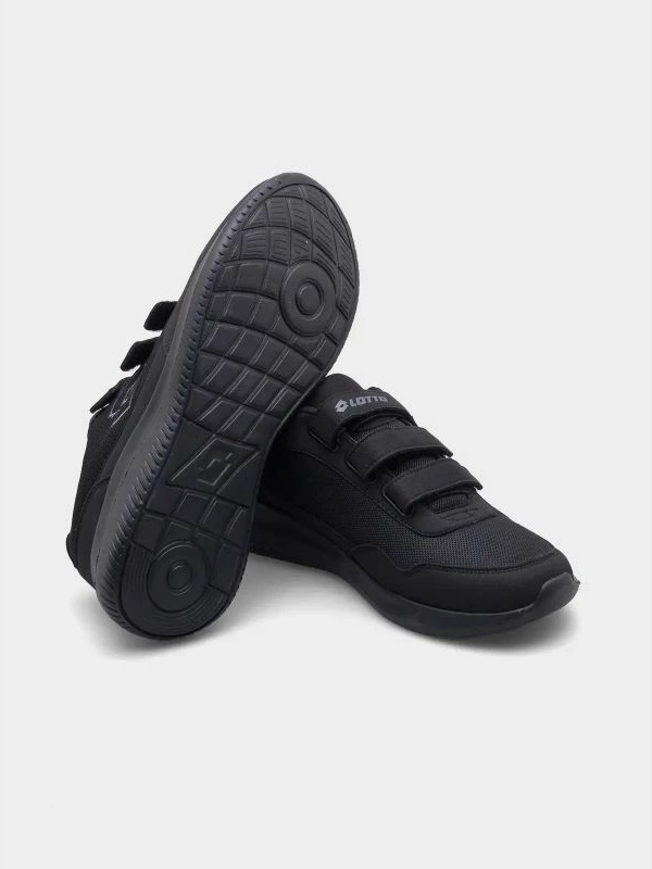 Superge za moške, črne - Lotto