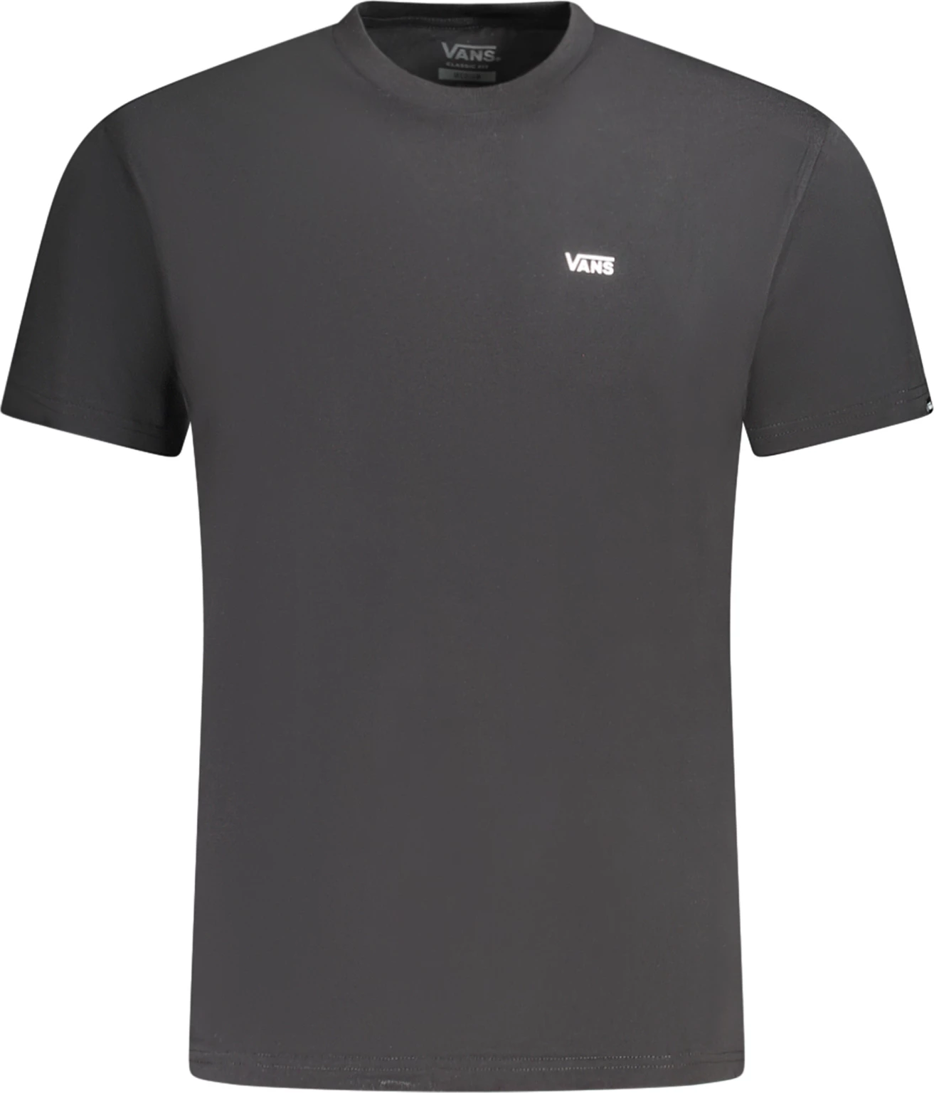 Majica, VANS, za moške, črna