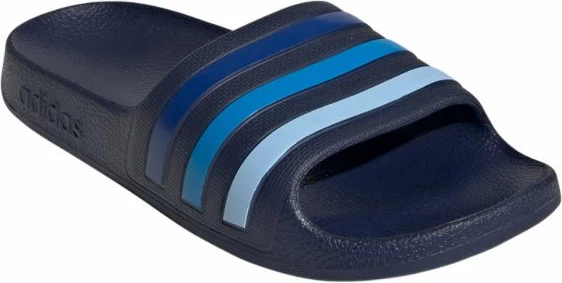 Otroške natikače adidas, modre