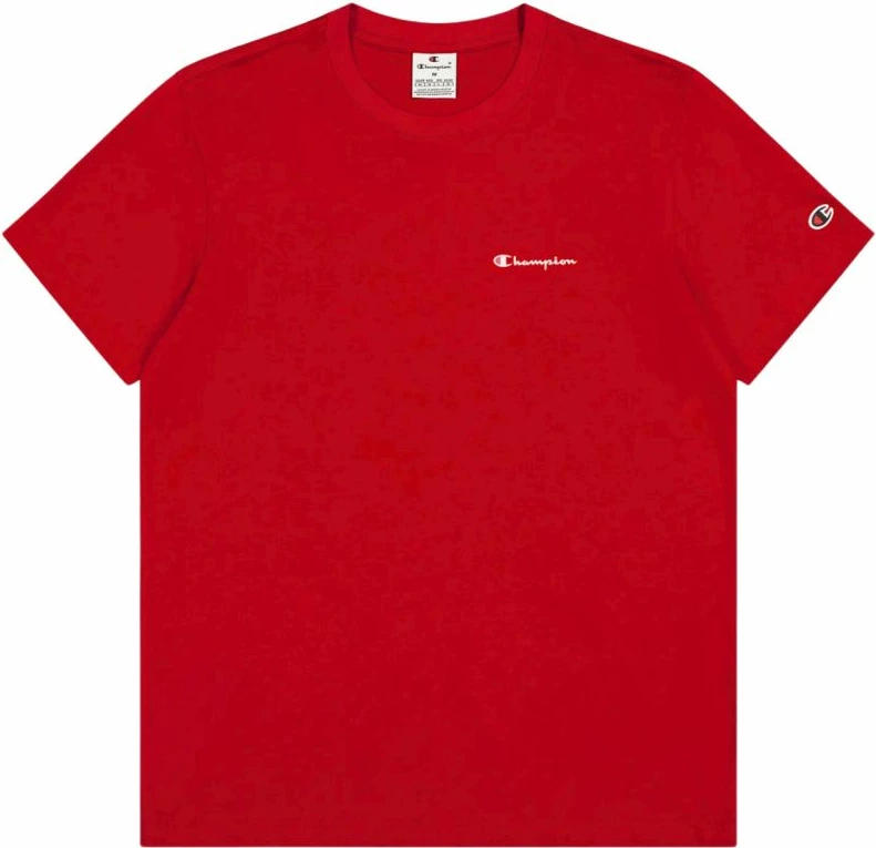 Majica za moške Champion, rdeča