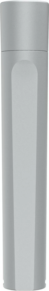 Ročna svetilka, 120 lm, 50 m, 3 načini Hama FL100, srebrna