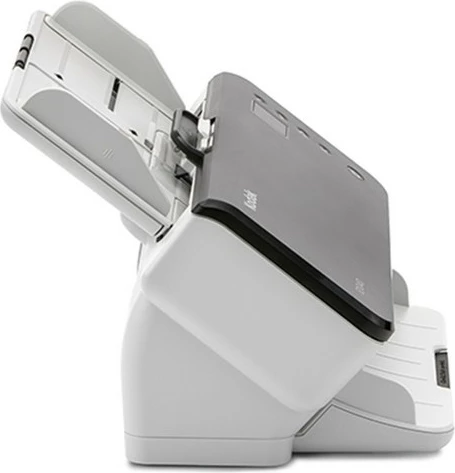 ADF skener, 216 x 3000 mm, 600 x 600 DPI, 24 bit, 8 bit, sivinsko in črno-belo Kodak E1040