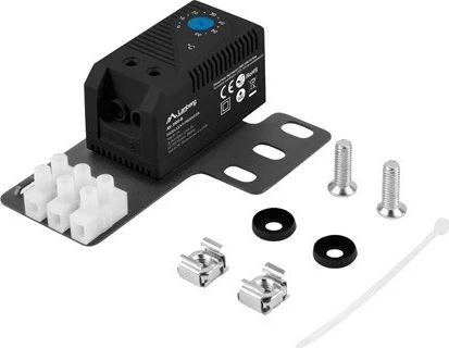 Termostat za nadzor napajanja Lanberg, 10A