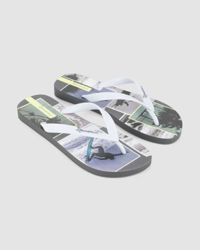 Papučke za moške Ipanema, večbarvne