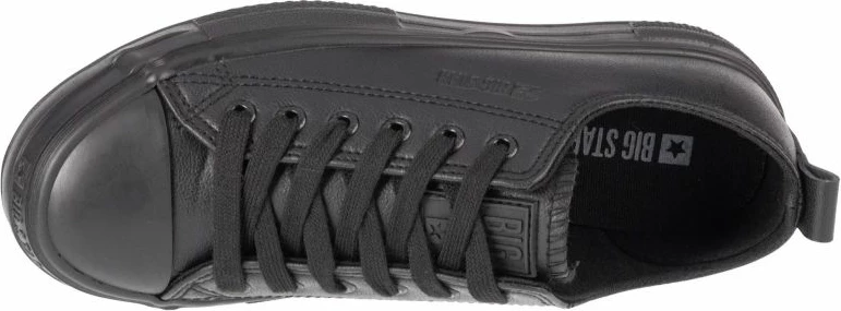 Superge črne Big Star