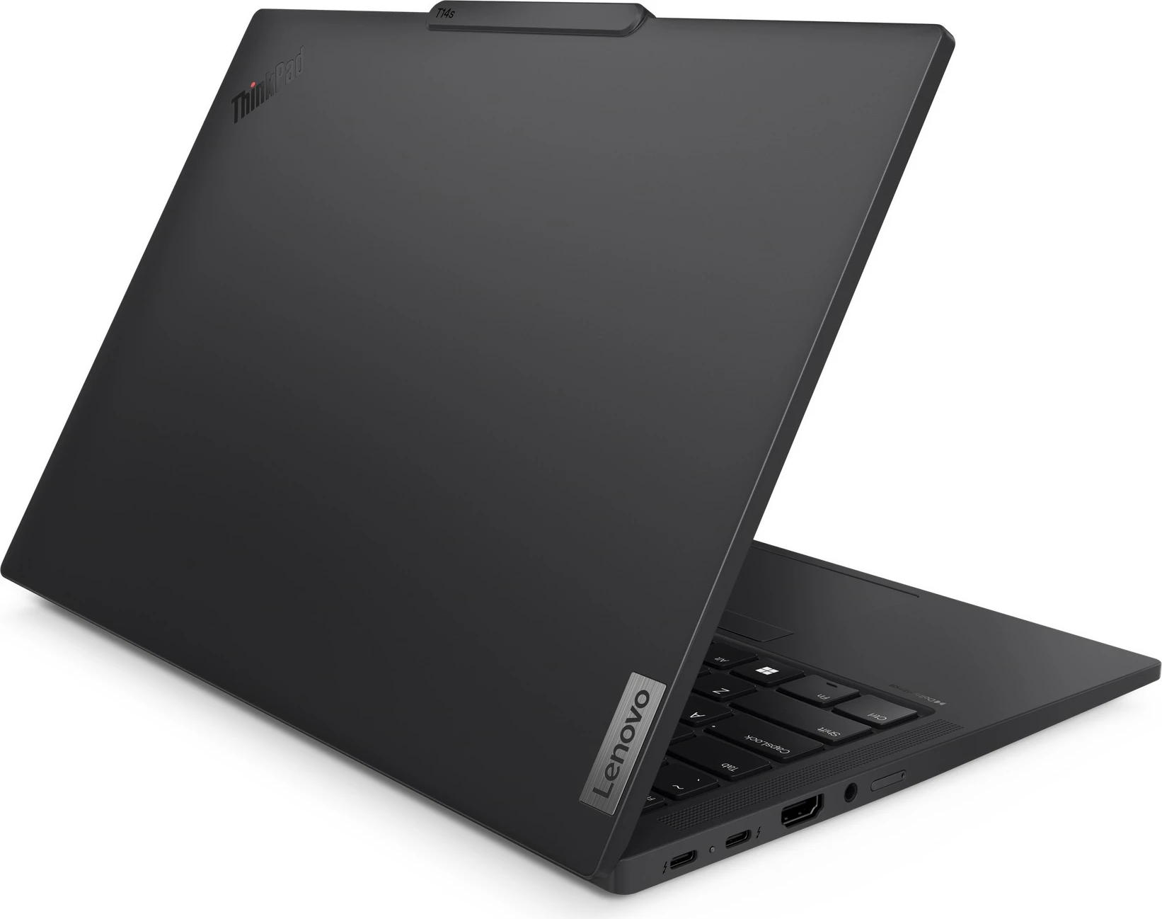 Prenosen zaslon 14" WUXGA, Ultra5 225U, 16 GB RAM, 512 GB SSD, 4G — Lenovo ThinkPad T14s G6, Windows 11 Pro