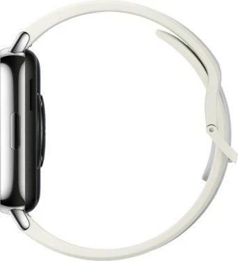 Pametna ura Xiaomi Redmi Watch 5 Lite, zlata