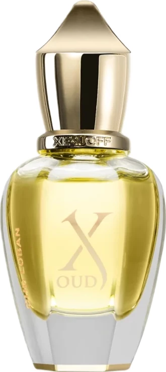 Parfumirano olje Oud Luban 15 ml, Xerjoff