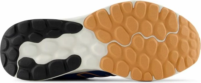 Superge za ženske New Balance, navy blue