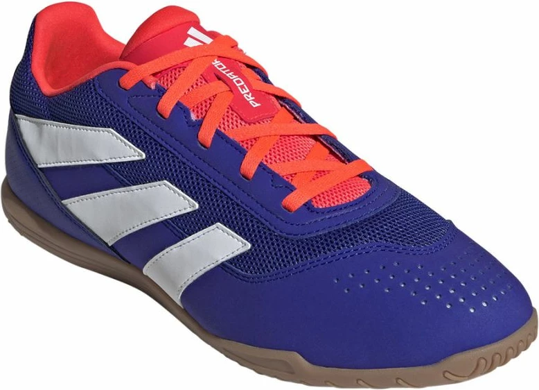 Nogometni čevlji za moške adidas, modri