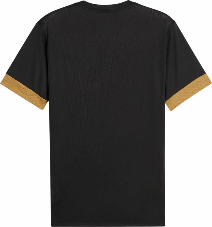 Dres za moške, črn Puma