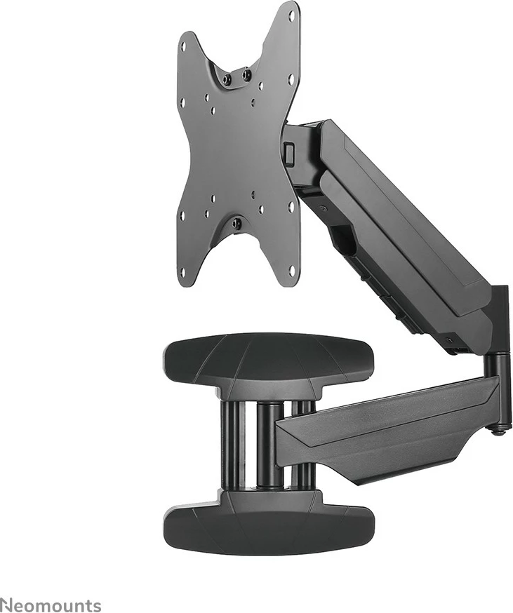 Stenski nosilec za TV, Neomounts WL70-550BL12, 23"-42", črn