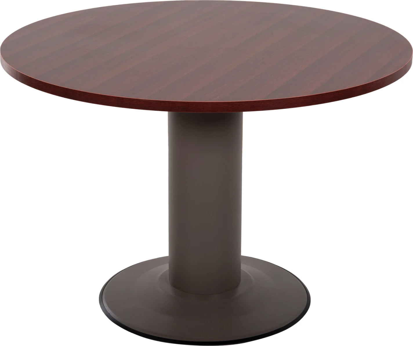 Profesionalna konferenčna pisarna FH2054.12 v barvi wenge D105x75 cm