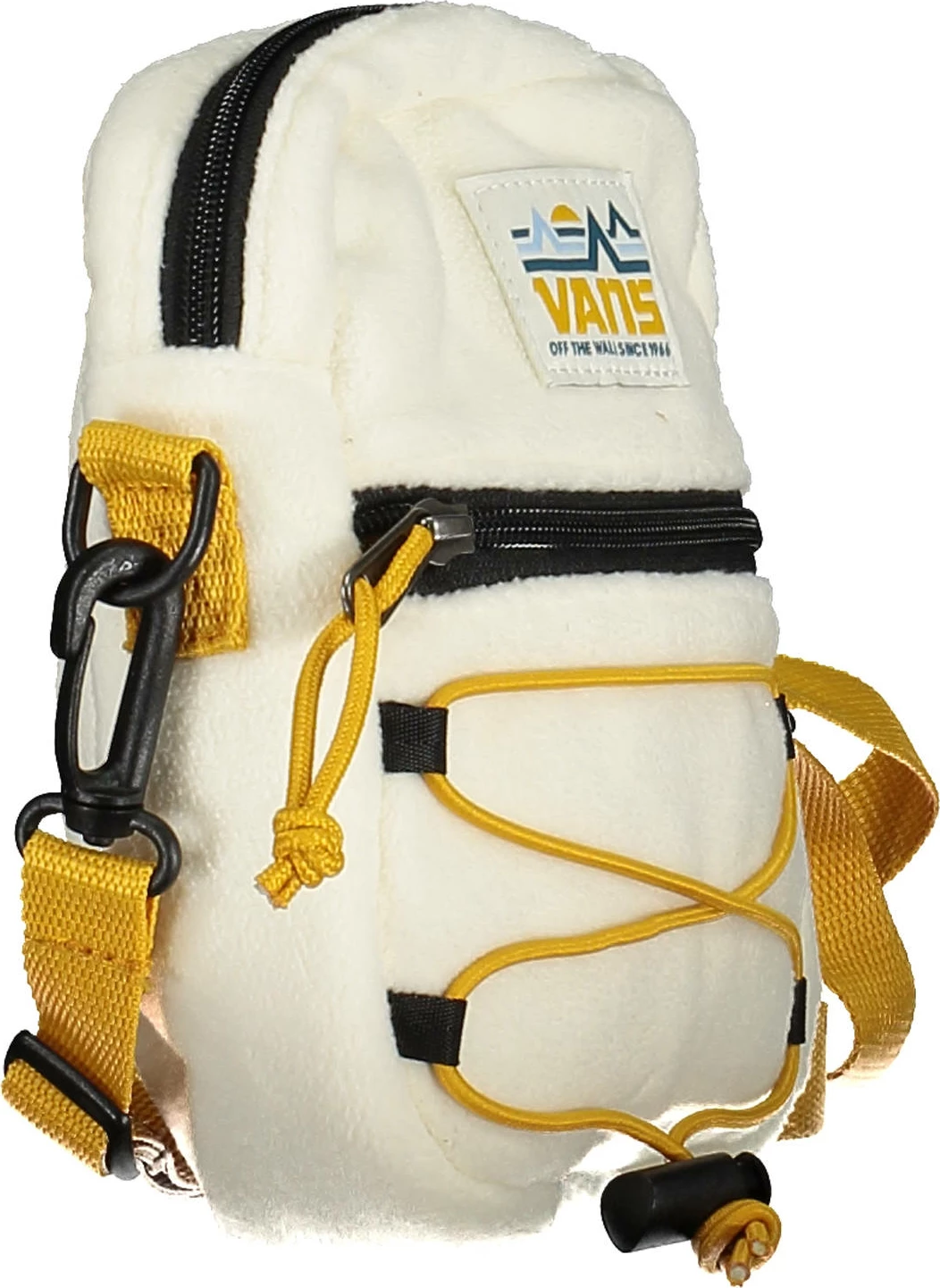 Pasna torbica VANS, moška, bela