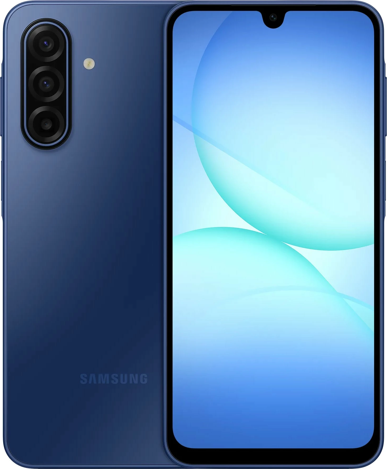 Pametni telefon Samsung Galaxy A17 5G, 4 GB RAM, 128 GB, moder